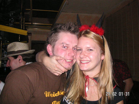 fasching pub - 