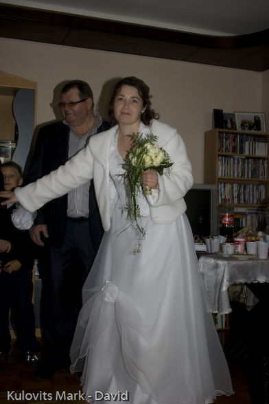 Hochzeit eines guten Freundes - 