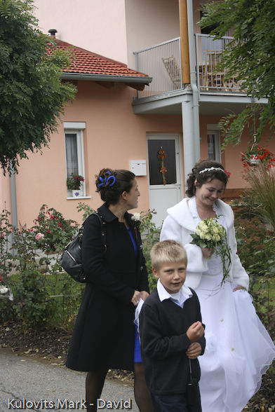 Hochzeit eines guten Freundes - 