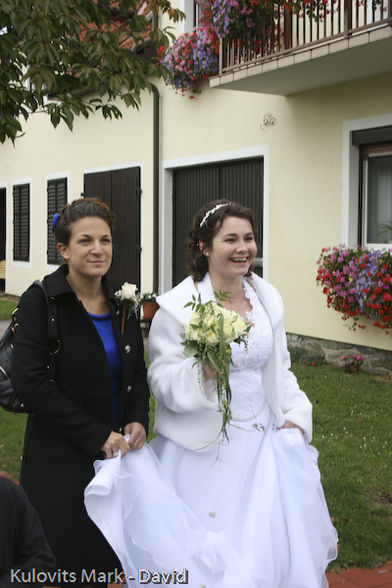 Hochzeit eines guten Freundes - 