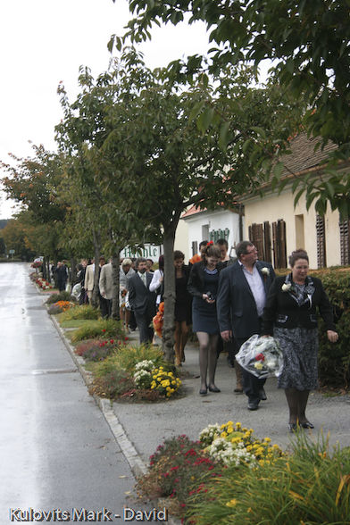 Hochzeit eines guten Freundes - 