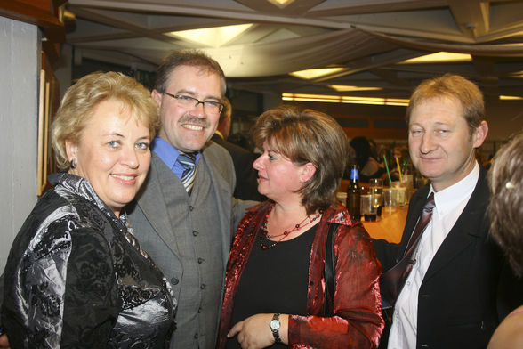 Ball im KUZ - 