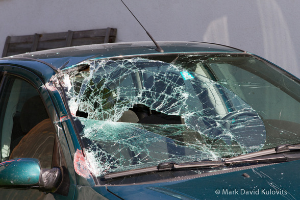 Unfall 07.06.2012 - 