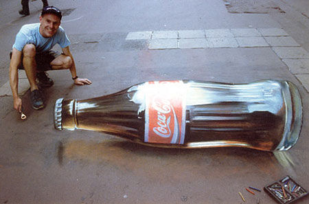 Julian Beever - 