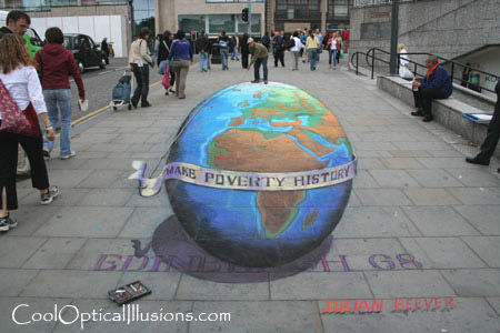 Julian Beever - 