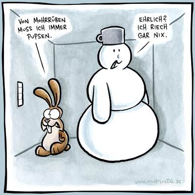 NICHTLUSTIG - 