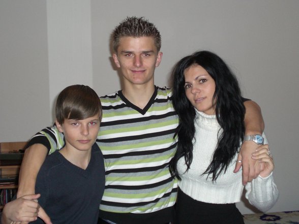 Ja and Family! - 