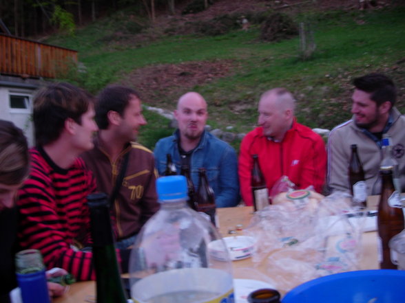 DAS WAR TEXAS HÜTT_EM POKER 2007 - 
