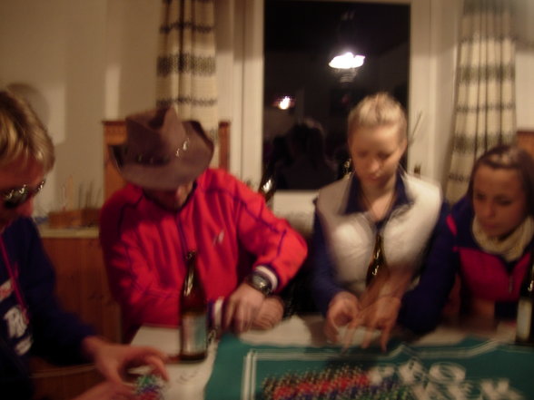 DAS WAR TEXAS HÜTT_EM POKER 2007 - 