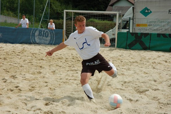 BEACH-SOCCER 2007 - 