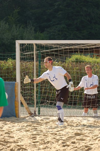 BEACH-SOCCER 2007 - 