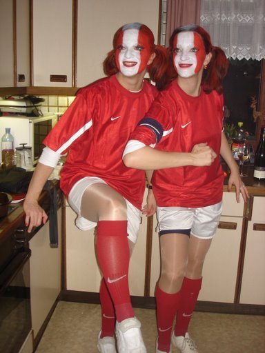 FASCHING 2008 - 