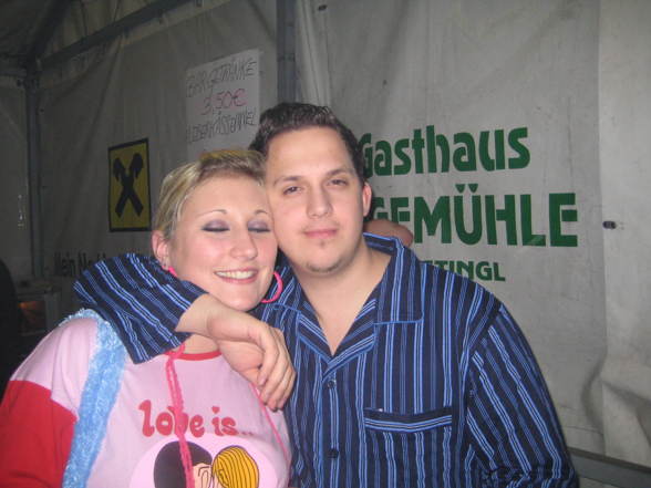 FASCHING 2008 - 