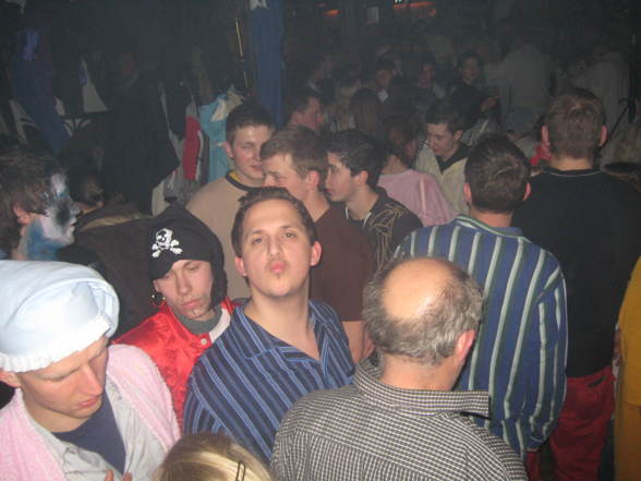 FASCHING 2008 - 