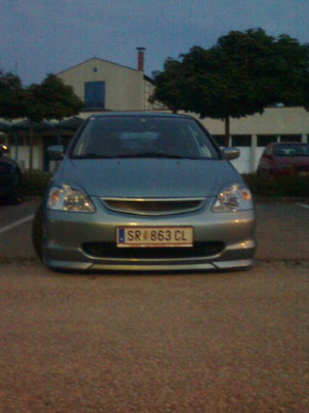Honda  - 
