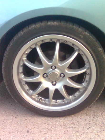 Honda  - 