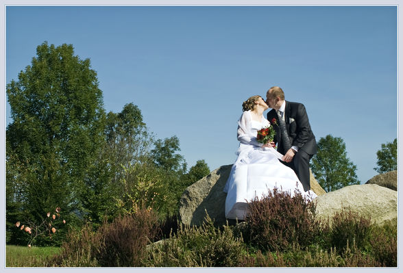 HOCHZEIT - 