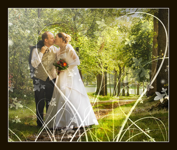 HOCHZEIT - 