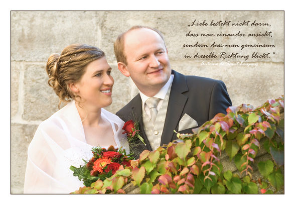 HOCHZEIT - 