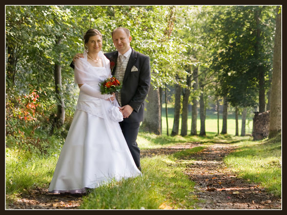 HOCHZEIT - 