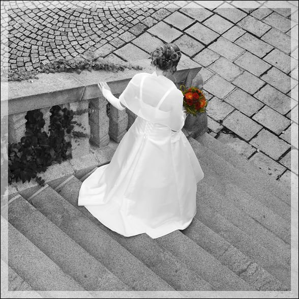 HOCHZEIT - 