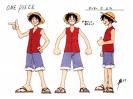 One Piece - 