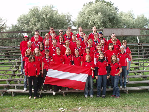 Lacrosse Europameisterschaft 2008 - 