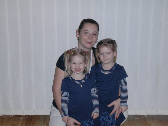 Meine Sistas!!!! - 