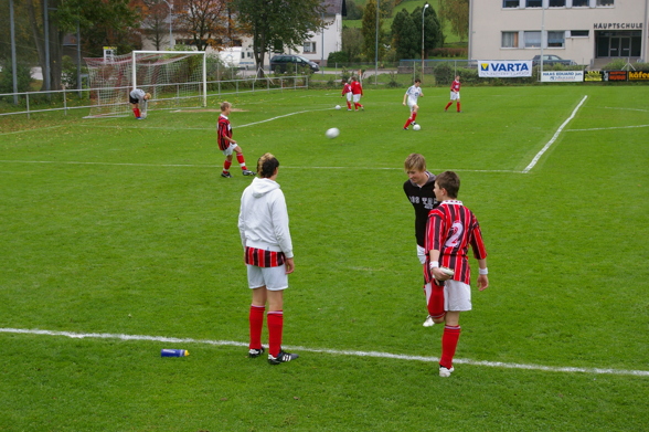 SV Weyer vs. SV REICHRAMING - 