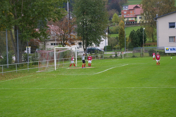 SV Weyer vs. SV REICHRAMING - 