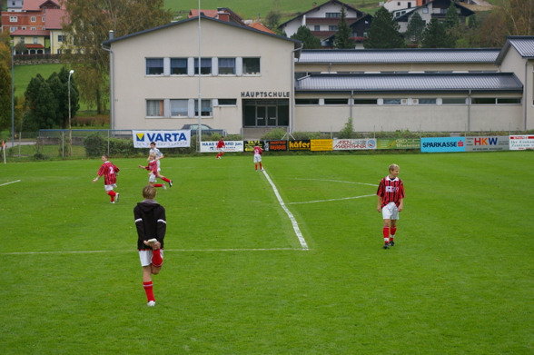 SV Weyer vs. SV REICHRAMING - 