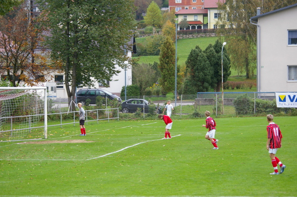 SV Weyer vs. SV REICHRAMING - 