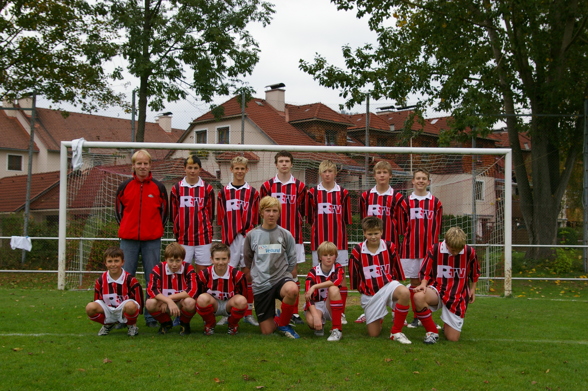 SV Weyer vs. SV REICHRAMING - 