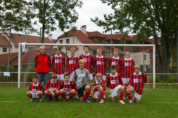 SV Weyer vs. SV REICHRAMING - 