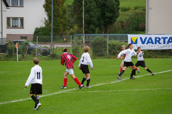 SV Weyer vs. SV REICHRAMING - 