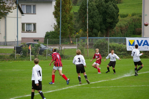 SV Weyer vs. SV REICHRAMING - 