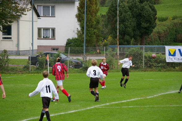 SV Weyer vs. SV REICHRAMING - 