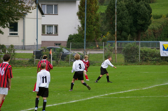 SV Weyer vs. SV REICHRAMING - 