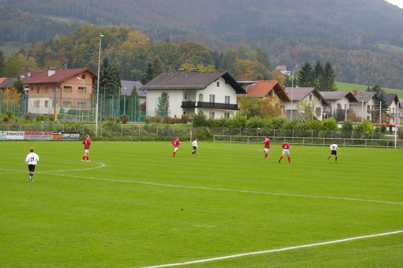 SV Weyer vs. SV REICHRAMING - 