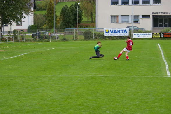 SV Weyer vs. SV REICHRAMING - 