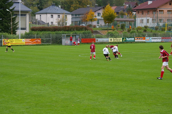 SV Weyer vs. SV REICHRAMING - 