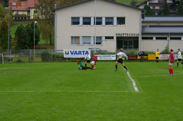 SV Weyer vs. SV REICHRAMING - 