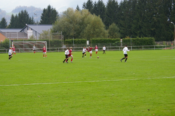 SV Weyer vs. SV REICHRAMING - 