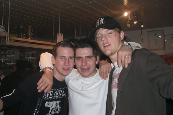 Silvester 2006 - 