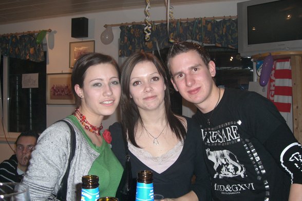 Silvester 2006 - 