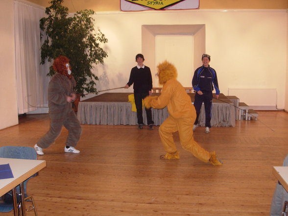 Stefaniball 2006 - 