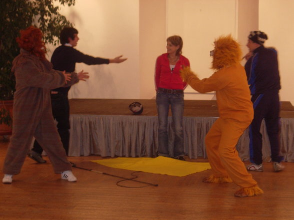 Stefaniball 2006 - 