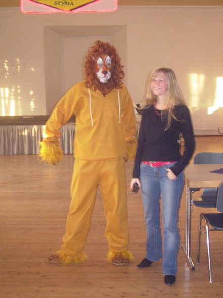 Stefaniball 2006 - 