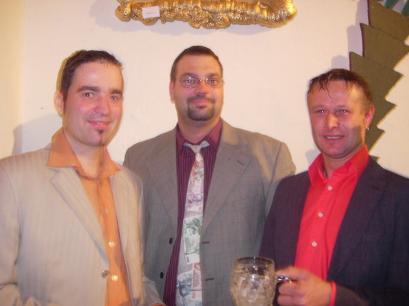 Stefaniball 2006 - 