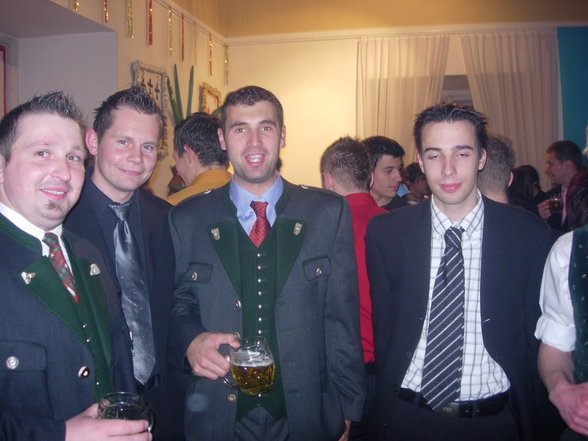 Stefaniball 2006 - 